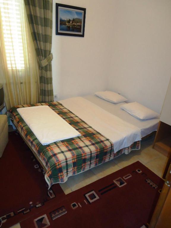 Hotel Pelikan Virpazar Zimmer foto