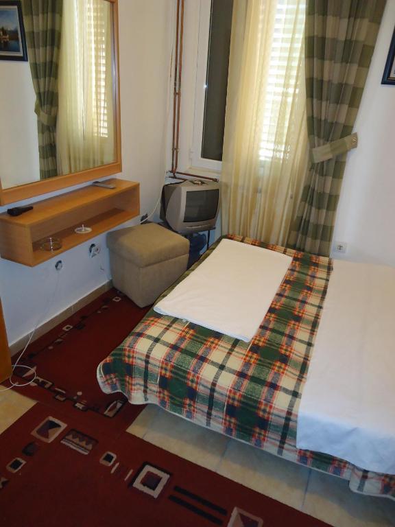 Hotel Pelikan Virpazar Zimmer foto